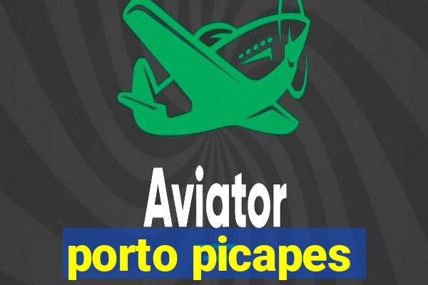 porto picapes